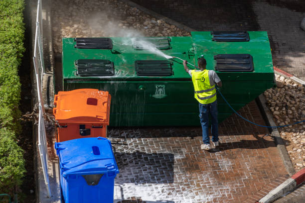 Best Residential Pressure Washing Services  in Frisco City, AL